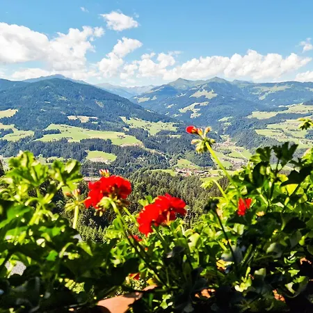 Mit Balkon * Hopfgarten im Brixental