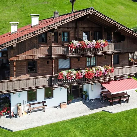 Mit Balkon Appartement *