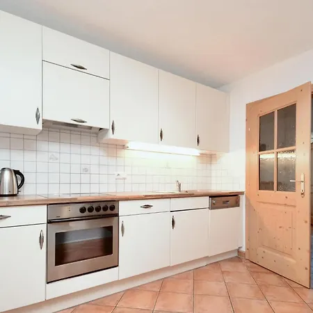 Mit Balkon Hopfgarten im Brixental