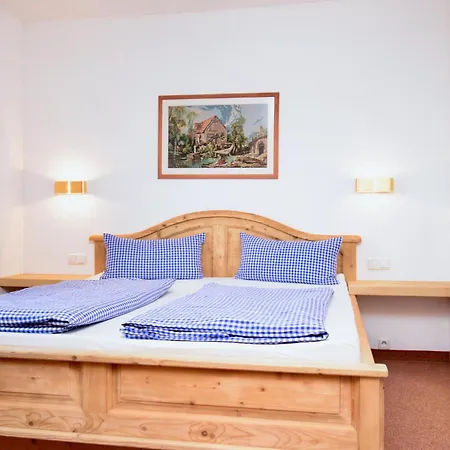 Mit Balkon Appartement *