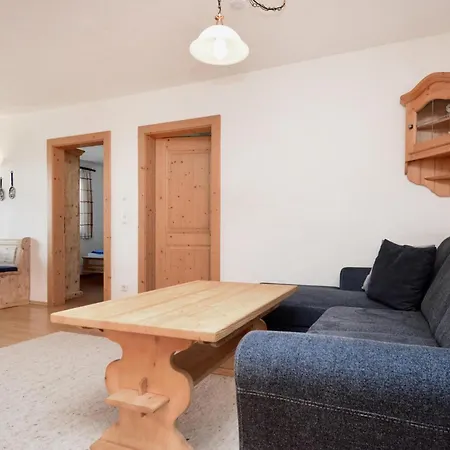 Mit Balkon Hopfgarten im Brixental