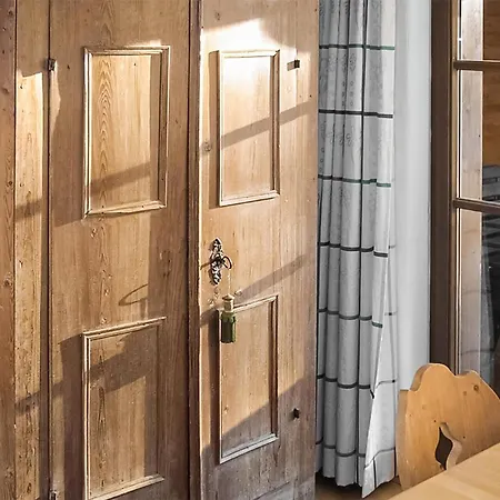 Mit Balkon Appartement Hopfgarten im Brixental