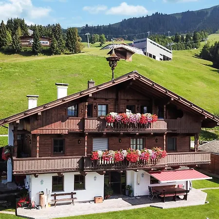 Mit Balkon * Hopfgarten im Brixental